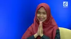 Ria Ricis blak-blakan menceritakan bagaimana dia menghadapi gosip dan hidupnya yang kini sudah menjadi seleb di Tanah Air