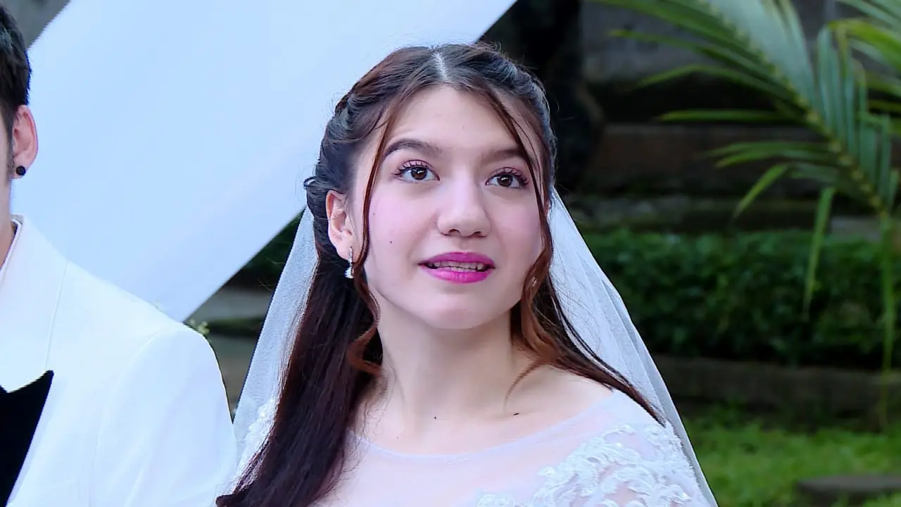Anak Langit