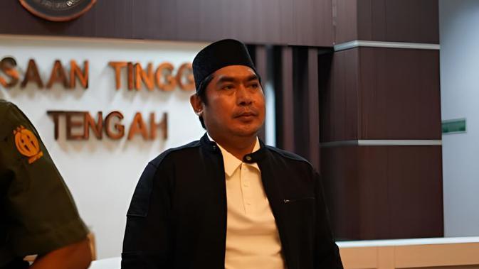 Gus Yazid Ditangkap dan Jadi Tersangka TPPU, Ini Kasus yang Menjeratnya