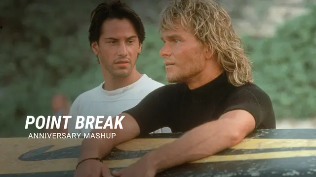 Point break