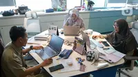Alasan Pemerintah Terapkan WFA di Lebaran 2026