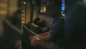 Kiai NU Sulsel Buka Suara Usai Viral Asyik Nyanyi di Tempat Hiburan Malam