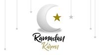 Ilustrasi Ramadhan (Sumber: Pixabay.com)