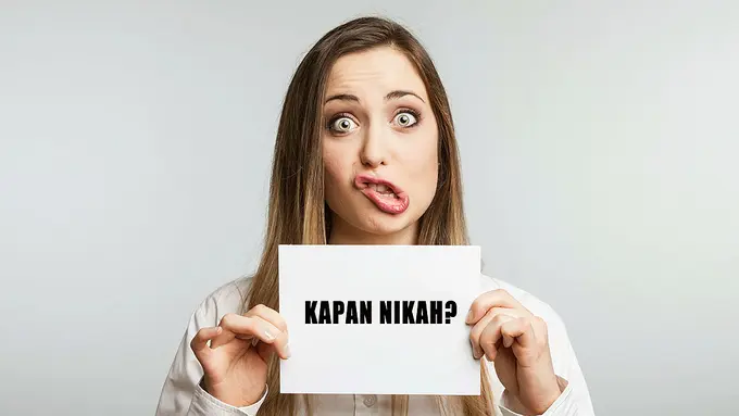 [Bintang] Kapan Nikah