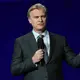 Christopher Nolan. (VALERIE MACON / AFP)