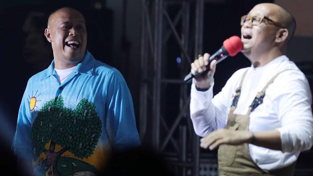 Hijrah Jhody Super Bejo Sempat Dimusuhi Teman Teman Showbiz Liputan6 Com