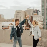 Ilustrasi relationship. (Foto: unsplash.com/Brooke Cagle)