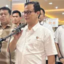 Awal Kecurigaan Polisi terhadap Kapal Pembawa 1,16 Ton Ketamin