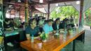 Kegiatan sosialisasi ini mendapatkan respons positif dari berbagai pelaku usaha dan komunitas pecinta sepak bola di Batam. Sejumlah venue, hotel, dan komunitas telah mengonfirmasi kehadiran dalam kegiatan ini. (Foto: Dok. IEG)