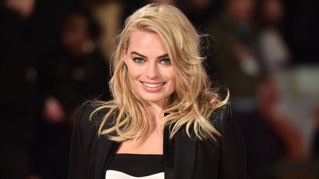 Jadi Artis Sukses Margot Robbie Diminta Segera Pensiun Showbiz