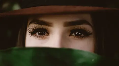 Teknologi Baru Tumbuhkan Bulu Mata Bisa Seperti Perempuan Uzbekistan Beauty Fimela Com