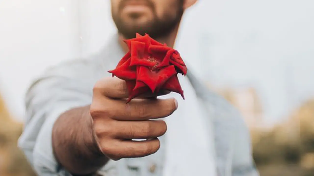 Ilustrasi./Copyright unsplash.com