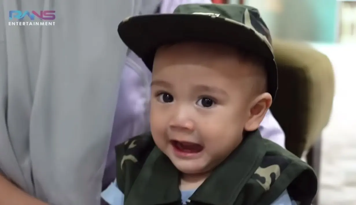 [Foto: YouTube/Rans Entertainment]