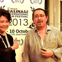 Mengenang sosok Frans Tumbuan