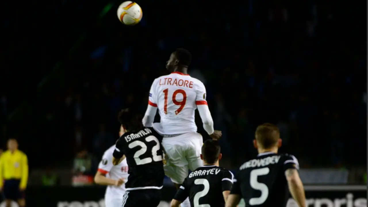 AS Monaco