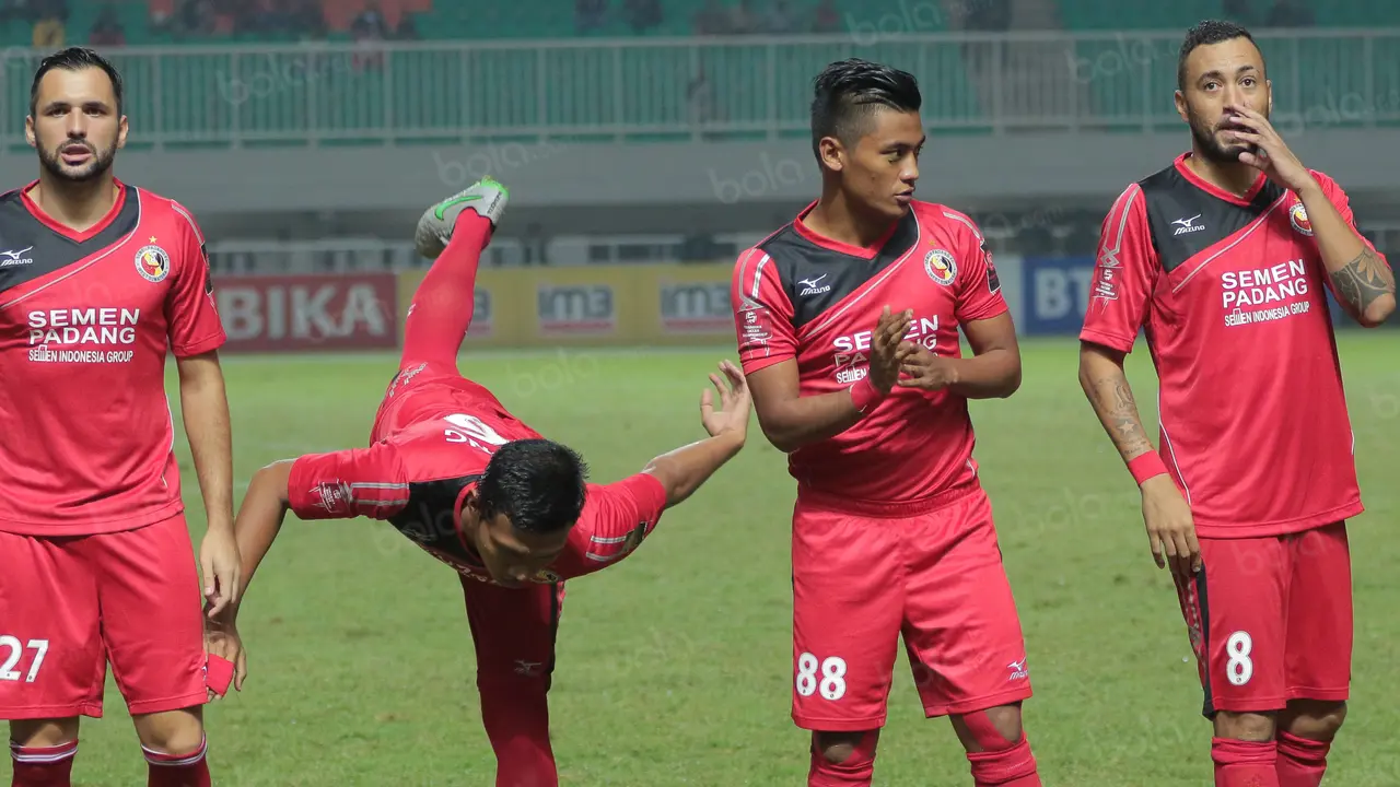 Semen Padang