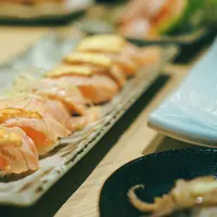 Kamu bisa menikmati masakan dengan cita rasa otentik Jepang tanpa harus bersusah payah ke negara asalnya.