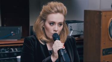 Lirik Lagu Adele When We Were Young News Entertainment