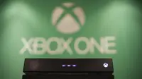 Xbox One Kinect (polygon.com)