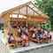 Desain Warung Jajan Anak Sekolah Paling Kreatif. Gemini