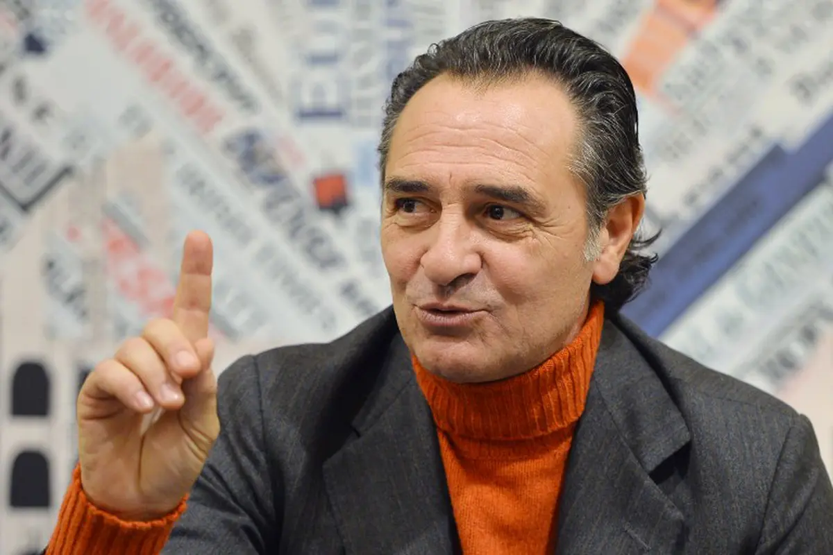 Cesare Prandelli