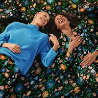 Kate Spade Spring 2022 Collection. Foto: Document/Kate Spade New York.