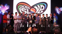 3 Bek Bernaluri Striker di Pentas ISL (Bagian 2)
