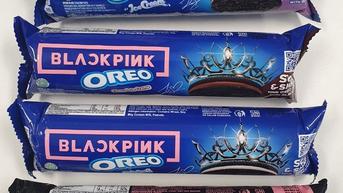 Eksklusif di Shopee, Oreo Blackpink akan Luncurkan Special Bundle Pack Oreo 12.12 yang Wajib Ditunggu