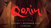 Poster&nbsp;Qorin (2022).