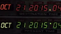 Hari ini merupakan hari bersejarah bagi pecinta film Back to the Future. Beberapa prediksi masa depan di film, ternyata terbukti di masa ini