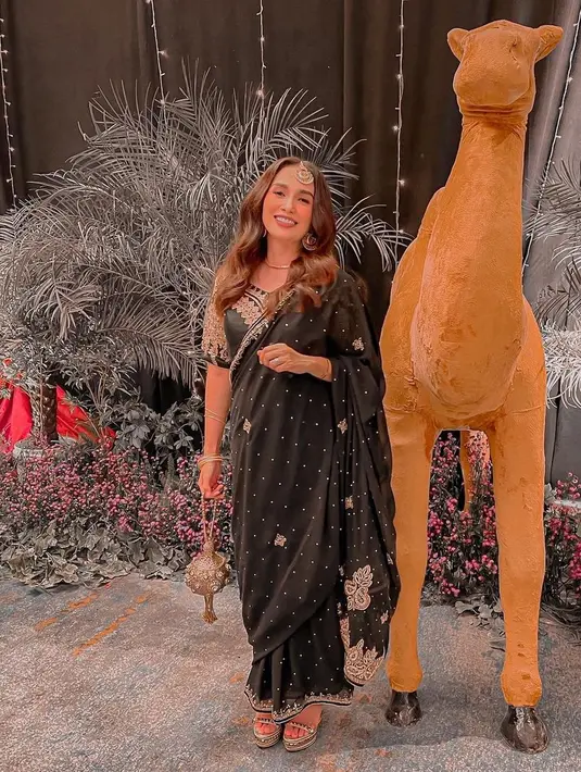 (Instagram/ussypratama)