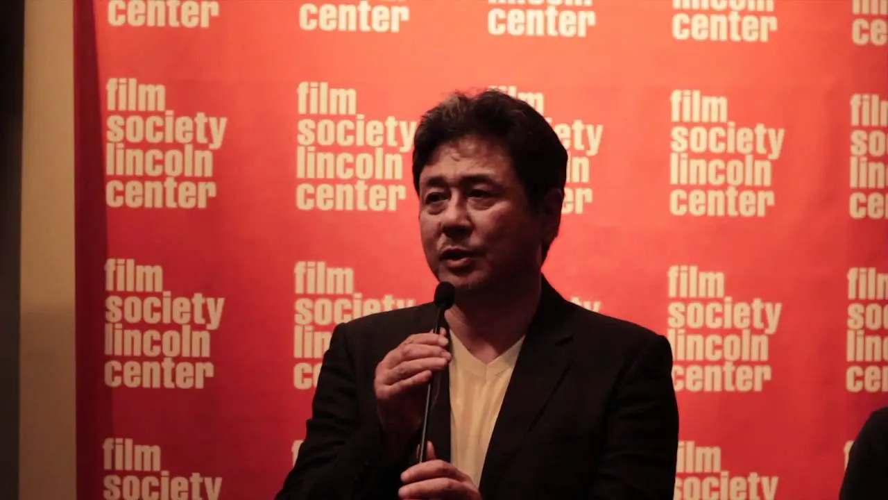 Choi Min-sik