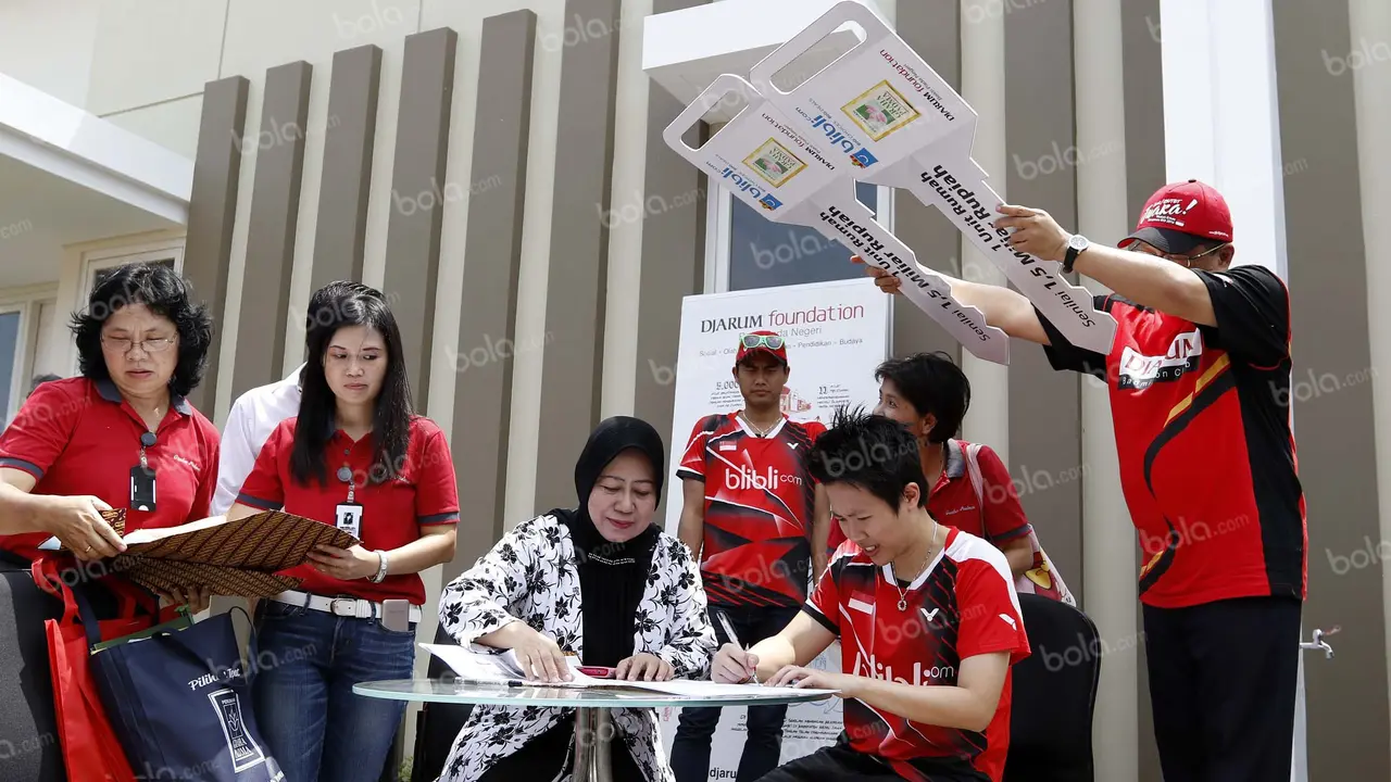 Liliyana Natsir