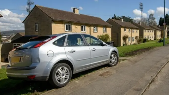 Foto: copyright bathcronicle.co.uk