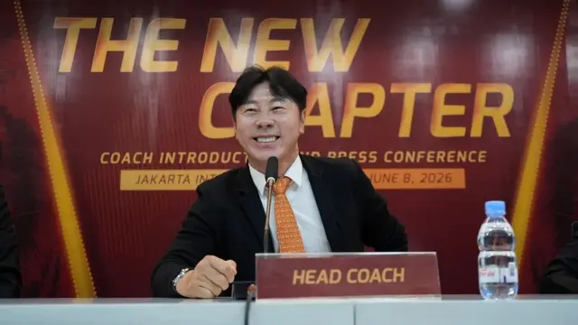 Shin Tae-yong