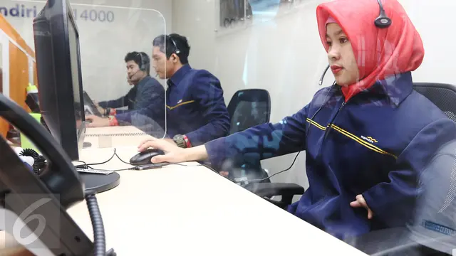 20160418-Bank Mandiri Siap Rekrut Penyandang Disabilitas Jadi Pegawai-Jakarta