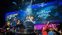 Total hadiah Blizzard Championship 2016 capai angka Rp 52 miliar (Google.com)