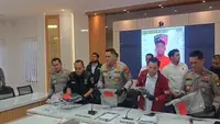 Kronologi Lengkap Pria di Batam Bunuh Mantan Kekasih Sesama Jenis