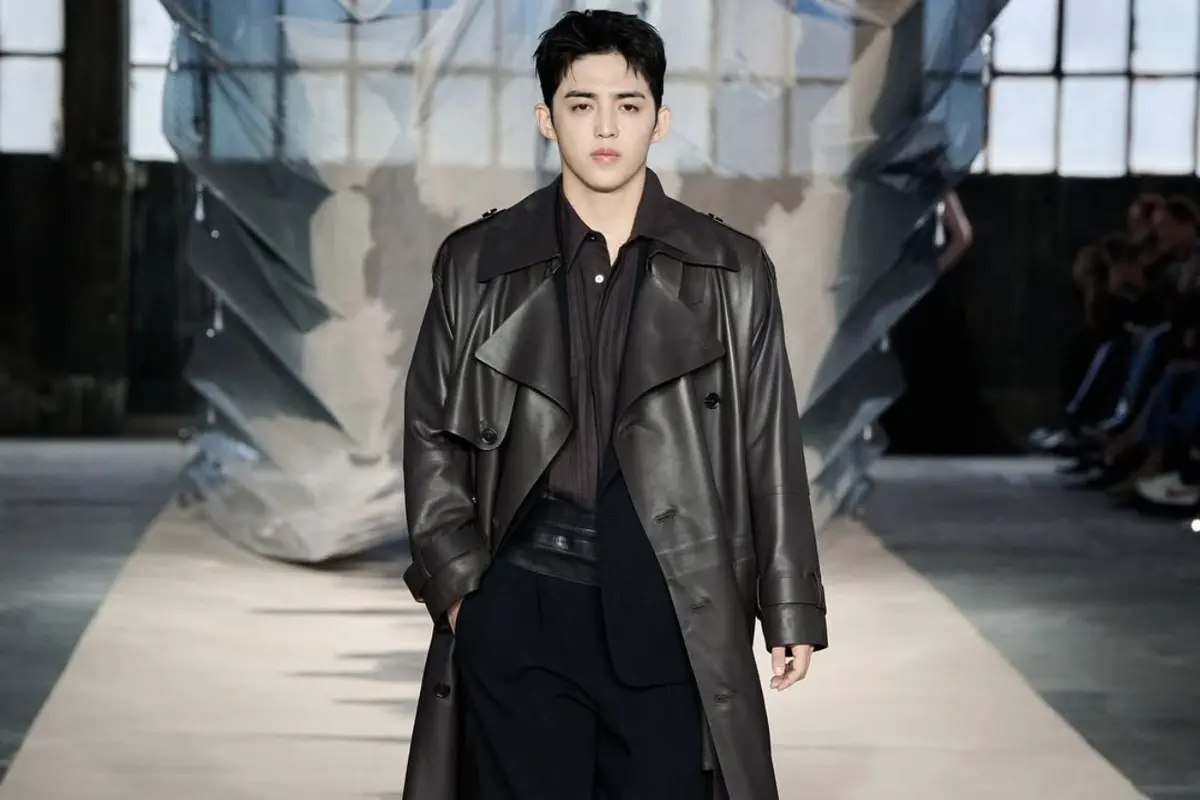 S.Coups SEVENTEEN