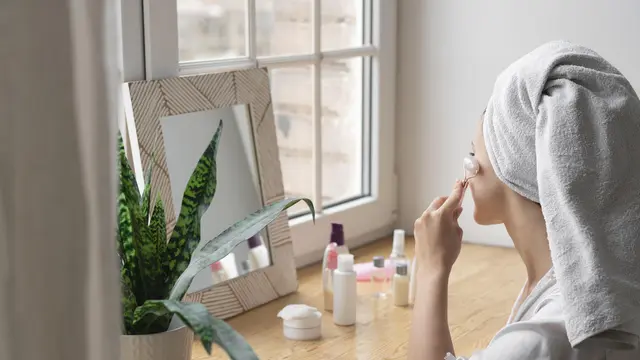 Pilih Produk yang Nyaman dan Sesuai Kebutuhan Kulit