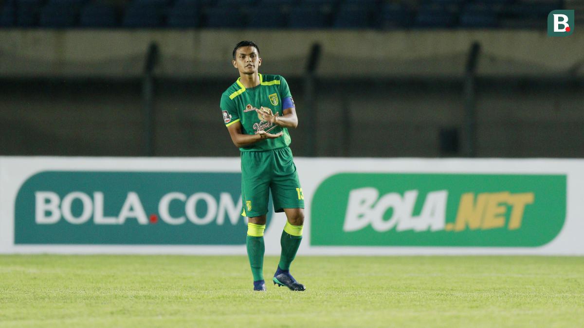 Resmi! Rachmat Irianto Kembali ke Persebaya, Ini Kata-katanya untuk Fans