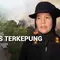 Area Kampus di Kalsel Terkepung Karhutla