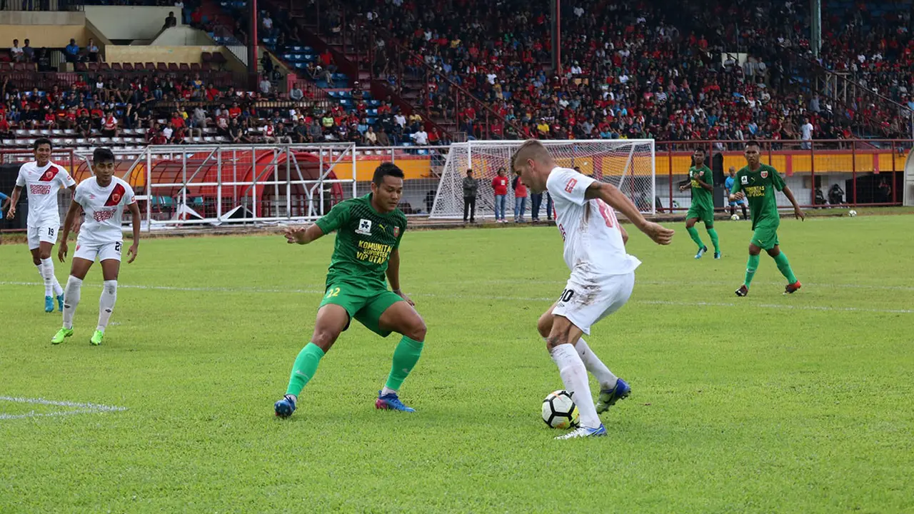 PSM Makassar