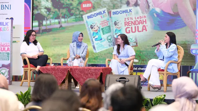 Indomilk