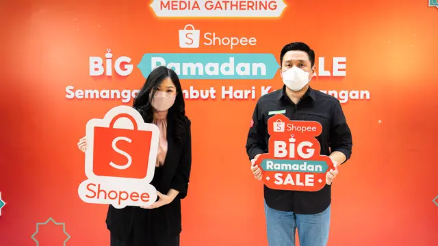 Tren Unik Belanja Online di Ramadan 2022: Peningkatan Aktivitas di Waktu Sahur