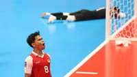 Pastikan Tiket Perempat Final Piala Asia Futsal 2026, Timnas Indonesia Fokus ke Laga Kontra Irak