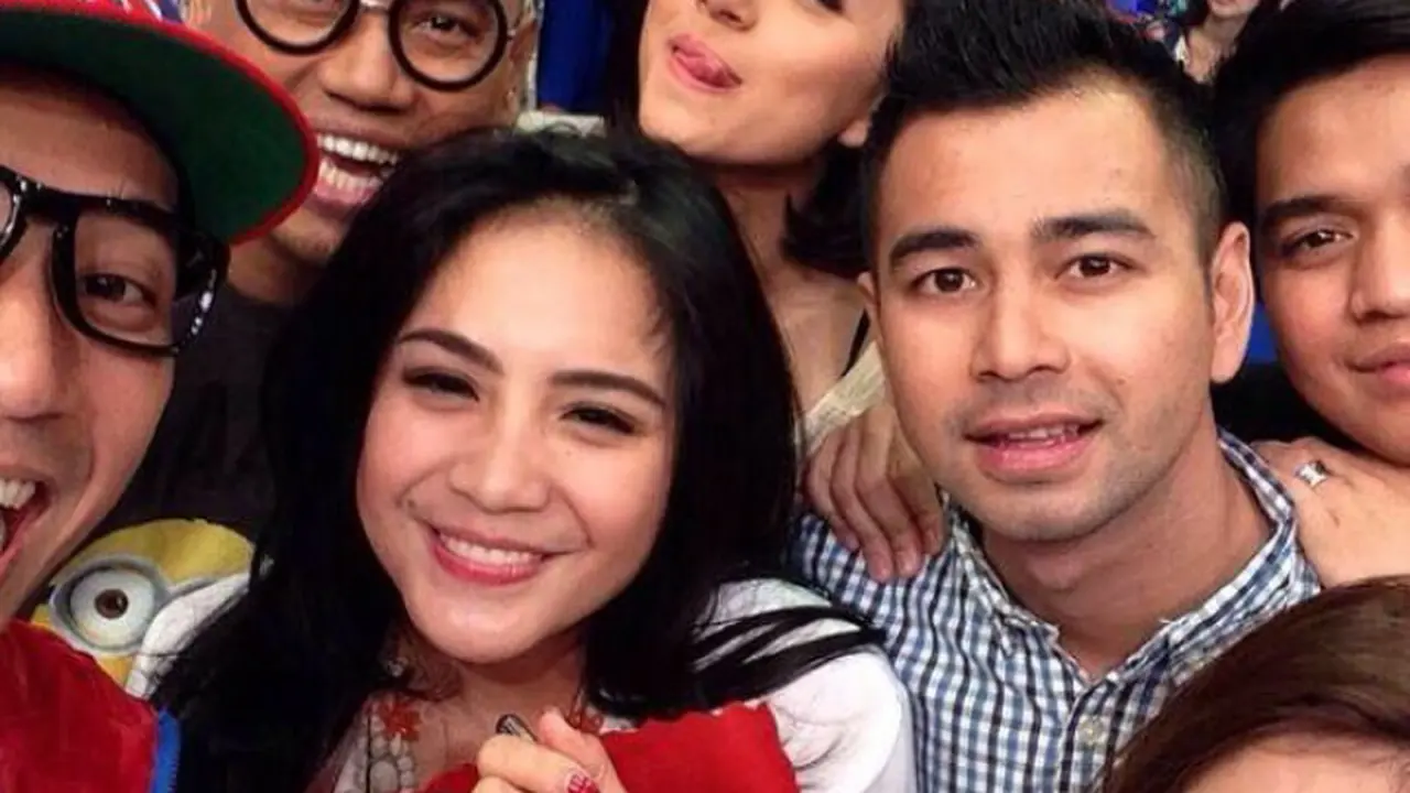 Pernikahan Raffi Ahmad-Nagita Slavina Bakal Alami Cobaan Besar?