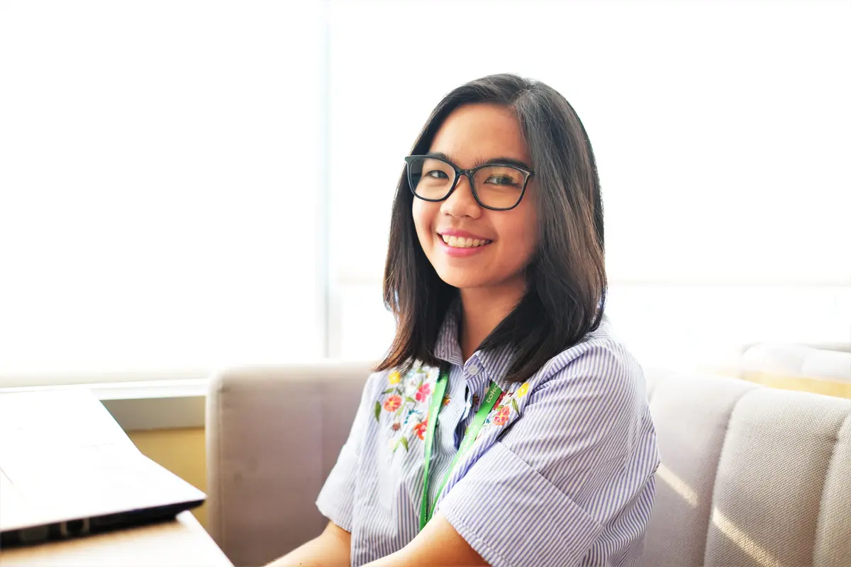 Clarissa Jane Amadea