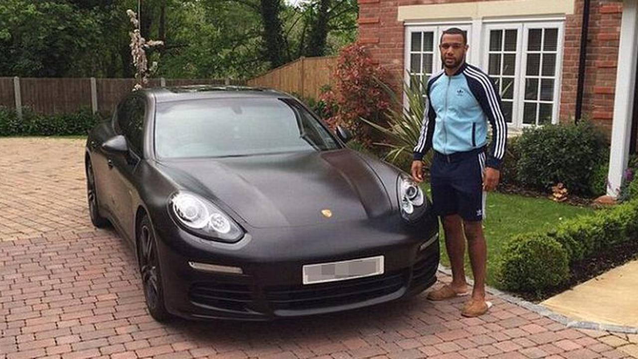 Aksi Pamer Mobil Pemain QPR Dapat Hujatan Dari Fans