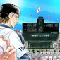 Ace of Diamond, manga bertema olahraga baseball. (anime2enjoy.com)